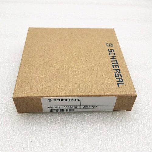 SCHMERSAL SRB301ST-24V Safety Relay Module - 24V DC Input - ZYYKZ Test Equipment