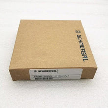 Load image into Gallery viewer, SCHMERSAL SRB301ST-24V Safety Relay Module - 24V DC Input - ZYYKZ Test Equipment