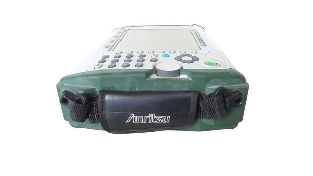 Anritsu MS2721B 20 GHz Spectrum Master Handheld Spectrum Analyzer - ZYYKZ Test Equipment