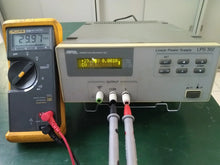 Load image into Gallery viewer, Amrel LPS302 Precision Linear DC Power Supply - ZYYKZ Test Equipment