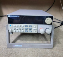Load image into Gallery viewer, ITECH HT8711 120V/30A/300W DC Electronic Load - Used with 90-Day Warranty