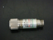 Load image into Gallery viewer, Anritsu MP721C 12GHz Precision RF Attenuator - ZYYKZ Test Equipment