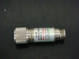 Anritsu MP721C 12GHz Precision RF Attenuator