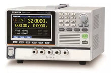 Load image into Gallery viewer, GW Instek GPP-1326 Programmable DC Power Supply - 192W, Single Channel, 32V, 6A, LAN Connectivity