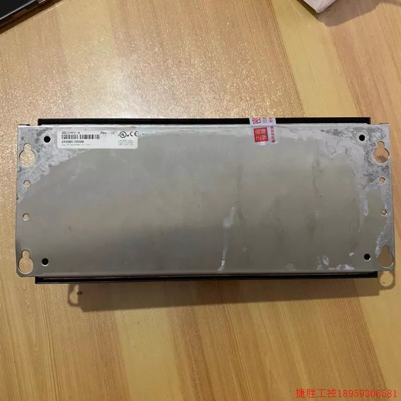 BRCOMP2-0 Used Test Equipment - 100% Functional