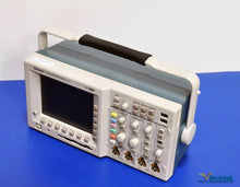 Load image into Gallery viewer, Tektronix TDS 3054B 500MHz 4-Channel Digital Phosphor Oscilloscope with NIST Calibration