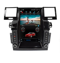 Load image into Gallery viewer, 2Din Android Car Stereo with CarPlay for 2005-2009 Range Rover Sport L320 - ZYYKZ Test Equipment