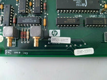 Load image into Gallery viewer, HP Agilent 08564-60025 A2 CPU Control Board Assembly for 856x Series Analyzers - ZYYKZ Test Equipment