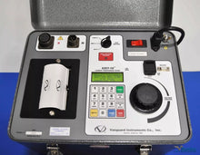 Load image into Gallery viewer, Vanguard EZCT-10 NIST Calibrated Current Transformer Tester - 10A