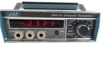 Load image into Gallery viewer, Cole-Parmer 8502-20 Precision Centigrade Thermometer - ZYYKZ Test Equipment
