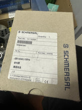Load image into Gallery viewer, Schmersal SRB301MC-24V Safety Relay with Overvoltage Protection - ZYYKZ Test Equipment