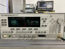 Load image into Gallery viewer, HP Agilent 83640B Synthesized Sweep Signal Generator 10MHz-40GHz - ZYYKZ Test Equipment