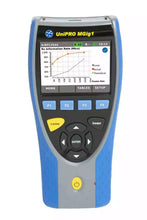 Load image into Gallery viewer, Trend Networks UNIPRO MGIG1 Ethernet Transmission Tester