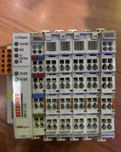 Load image into Gallery viewer, BAUMÜLLER BECKHOFF DI8000 Industrial Automation Control System - ZYYKZ Test Equipment