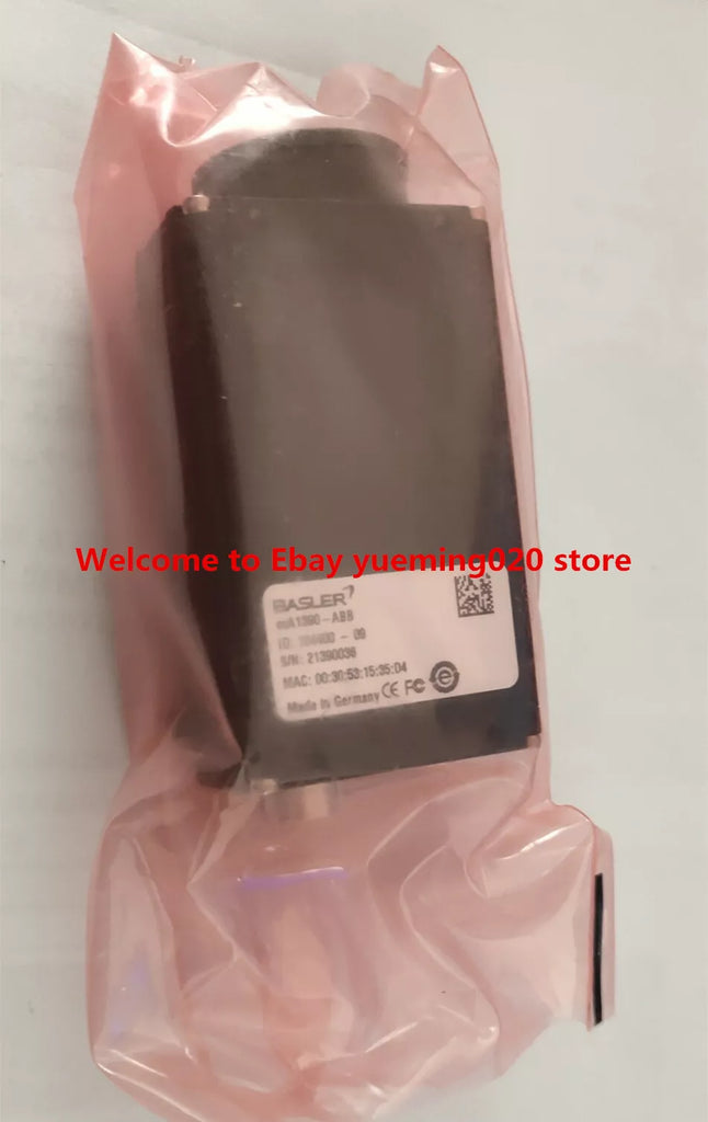 Balser scA1390-ABB High-Performance Sensor