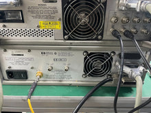 Load image into Gallery viewer, HP Agilent 8517B S-Parameter Test Set for 8510C Network Analyzer - ZYYKZ Test Equipment