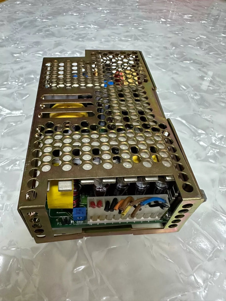 IPD REL-110-4002 Voltage Regulator - 3.3V, 5V, ±12V - Used