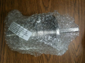 Rigaku 10C-26110504 High Torque Vacuum Rotary Feedthrough - ZYYKZ Test Equipment