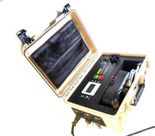 Load image into Gallery viewer, INIPOWER IG1000-ASKR-USMC Marine-Grade Motor for Heavy-Duty Applications - ZYYKZ Test Equipment
