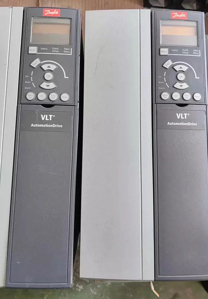 FC-301P11KT4E20H2XBCXX Multi-Purpose Industrial Control System Controller - ZYYKZ Test Equipment