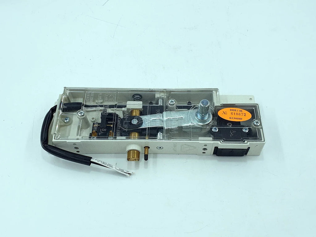 Kone KM51843914 Left Door Lock for Elevators - ZYYKZ Test Equipment