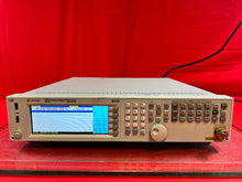 Load image into Gallery viewer, Keysight N5173B EXG X-Series Signal Generator, 9 kHz to 6 GHz - ZYYKZ Test Equipment