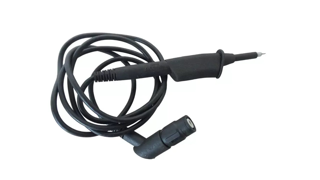 FLUKE VP121 12 MHz 1:1 Passive Voltage Probe for Precise Signal Testing - ZYYKZ Test Equipment