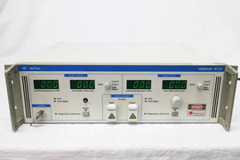 Photonetics FIBERAMP-BT20 Erbium-Doped Fiber Amplifier (EDFA) - ZYYKZ Test Equipment