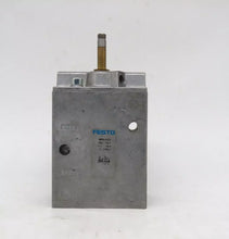 Load image into Gallery viewer, Festo MFH-3-1/2 Solenoid Valve, 8 BAR Pressure Rating - ZYYKZ Test Equipment