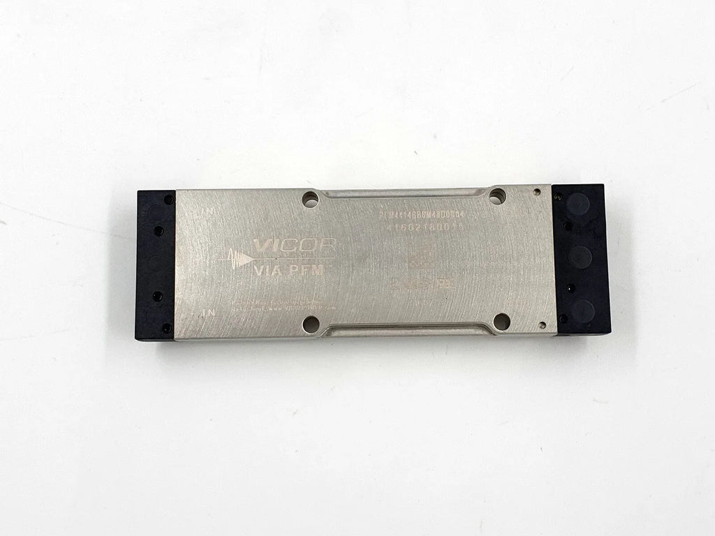 Vicor High-Efficiency AC/DC Power Converter Module - ZYYKZ Test Equipment