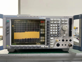 Rohde & Schwarz FSP7 Spectrum Analyzer 9 kHz to 7 GHz - ZYYKZ Test Equipment