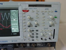 Load image into Gallery viewer, LeCroy LC574AL 1GHz 4-Channel Digital Oscilloscope - ZYYKZ Test Equipment