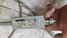 Load image into Gallery viewer, Keysight N1921A Power Sensor 50 MHz to 18 GHz - ZYYKZ Test Equipment