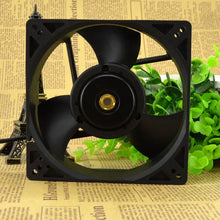 Load image into Gallery viewer, Delta EFB1324SHE 24V DC Inverter Cooling Fan - High Performance - ZYYKZ Test Equipment