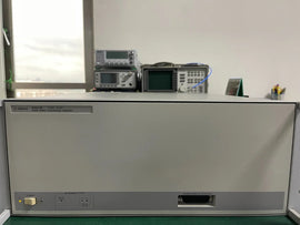 Agilent 83651B Synthesized Sweeper 45MHz to 50GHz Signal Generator - ZYYKZ Test Equipment