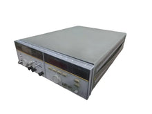 Load image into Gallery viewer, HP 8672A Synthesized Signal Generator - 100 kHz to 1.3 GHz RF Test Equipment - ZYYKZ Test Equipment