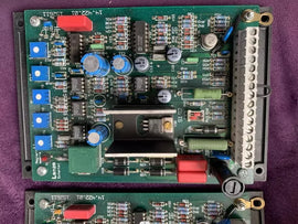 Lenze 14.422.01 Interface Board for Industrial Automation - ZYYKZ Test Equipment