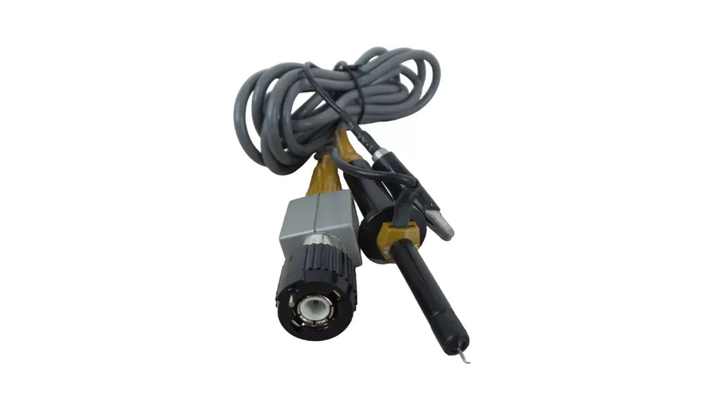 Tektronix P6105 100MHz Passive Oscilloscope Probe - ZYYKZ Test Equipment