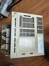Load image into Gallery viewer, SGDH-02AE Advanced Servo Drive with High Precision Control - ZYYKZ Test Equipment