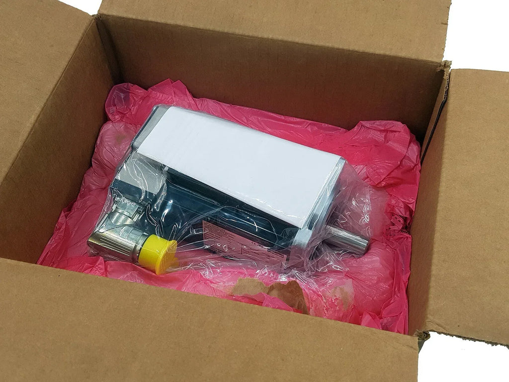 PARKER High-Performance Servo Motor for Precision Motion Control - ZYYKZ Test Equipment