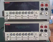 Load image into Gallery viewer, Keithley 2000 Digital Multimeter - Used, Fully Tested