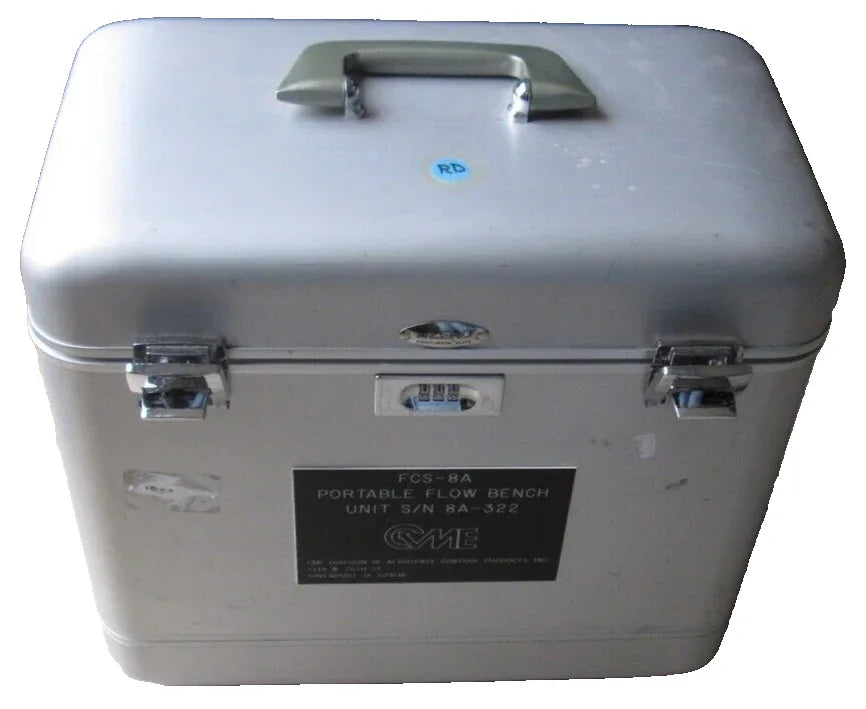 CME Gas Flow Meter Calibrator – Precision Gas Flow Calibration Device - ZYYKZ Test Equipment