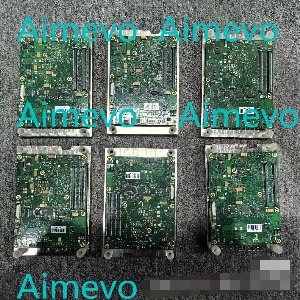 Keysight N9020B PC6 Mainboard Module - ZYYKZ Test Equipment