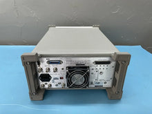 Load image into Gallery viewer, HP 8560EC Spectrum Analyzer with Tracking Generator, Calibrated, Option 002 - ZYYKZ Test Equipment