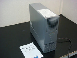 GS YUASA BM1000-10FNG Uninterruptible Power Supply (UPS) 1000VA - ZYYKZ Test Equipment