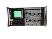 Load image into Gallery viewer, HP 141T 8553B/8552B Spectrum Analyzer 1 kHz to 110 MHz - ZYYKZ Test Equipment