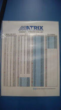 Load image into Gallery viewer, Matrix Test Equipment ASX-16C/D 119 Multi-Frequency Signal Generator - ZYYKZ Test Equipment