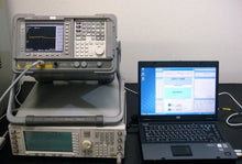 Load image into Gallery viewer, Advanced Bluetooth Test System for Wireless Device Certification - ZYYKZ Test Equipment
