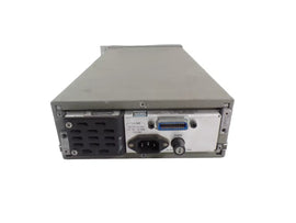 HP 8112A 50MHz Pulse Generator with Precision Timing Control - ZYYKZ Test Equipment