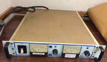 Load image into Gallery viewer, Variable Adjustable DC Power Supply SCR Model 10-40-OV-0300-1 - ZYYKZ Test Equipment